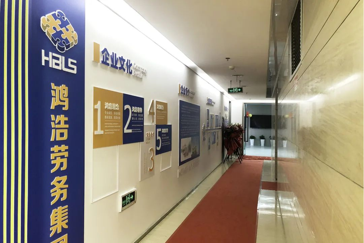 林新菊,公司经营范围包括:许可项目:建筑劳务分包;施工专业
